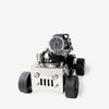 Off-Roader Watch stand, robotoys, handmade, watch display, 