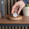 Morelund Watchmat - Dark Oak Brown