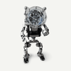 Watch Stand Robot Large
