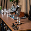 Watch Stand Robot large miljø 4